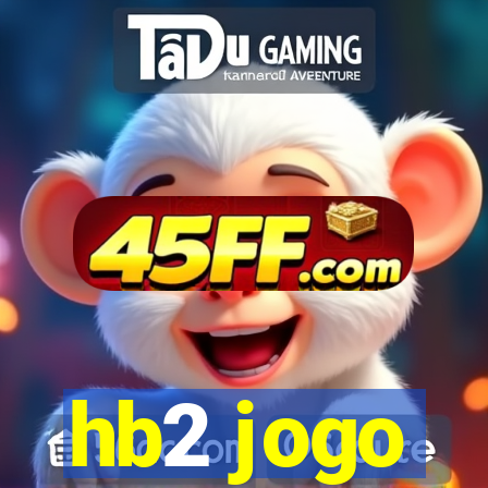 hb2 jogo